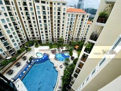 Aspen Heights (D9), Condominium #502024911